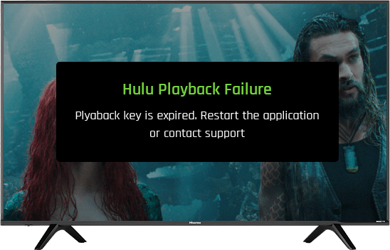 Resolve Hulu Playback Failure | | How to Fix Hulu Playback Failure