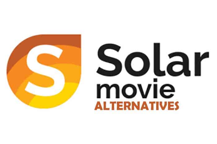 Solarmovie alternatives