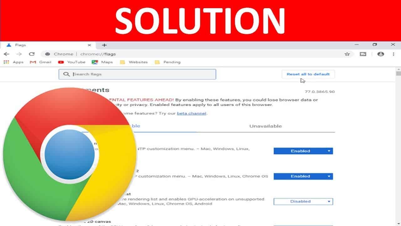 chromecontinue