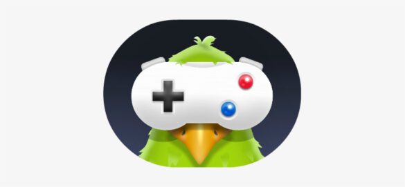 game pigeon android