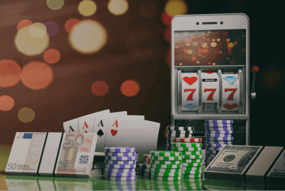 mobile casino | | 4 casino operators that offer amazing user experiences to iOS users