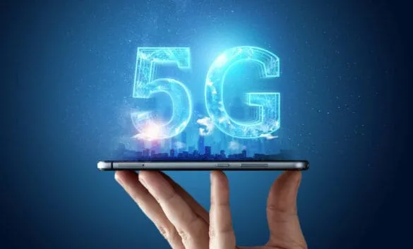 5g | | Best Mobile Technology is 5G and it is in Trend in Latest Tech News