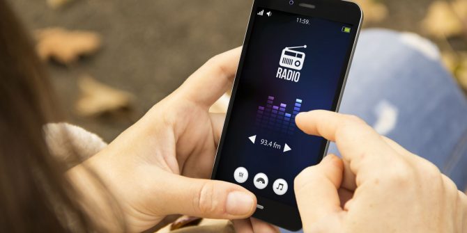 Best FM Radio Apps For Android Without Internet 2020