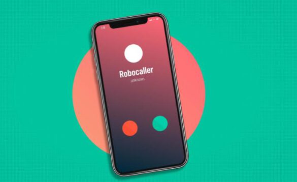 RoboCaller e1578569121213 | | Cybersecurity Risks and Factors to Consider