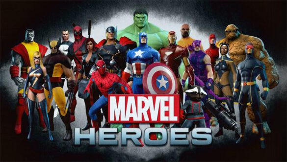 marvel slots | | Free Marvel slots with no download for mobile devices