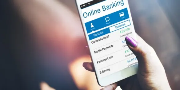 online bank | | Technology Evolving and Changing Payment Applications