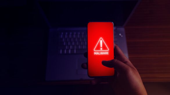 malware | | 3 Lessons from The Latest Android Security Threat