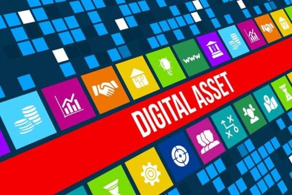 Digital Assets | | Four Digital Assets All Businesses Need in 2020