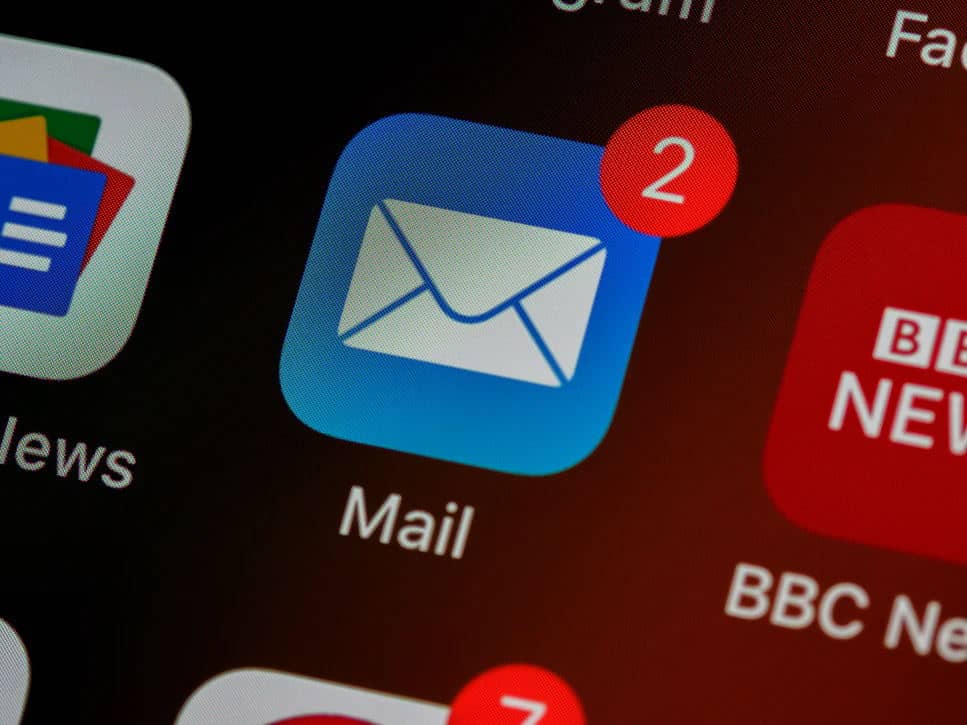 mail | | 7 Tips for Managing Email More Efficiently in your iPhone