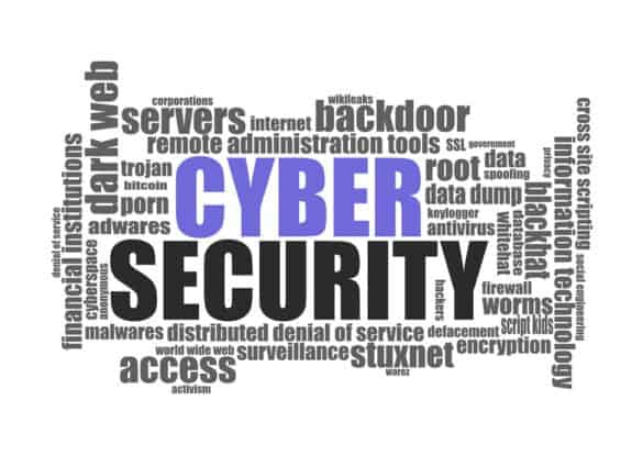 Cyber security | | Effective Ways To Protect Your System Against Cyber Attacks