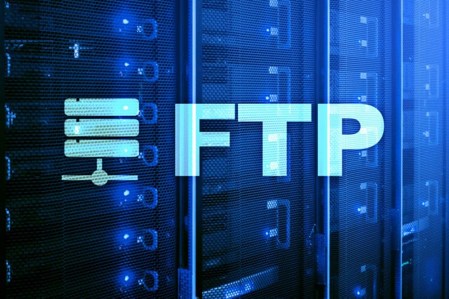 Cloud FTP Services: Our Top 4 Picks