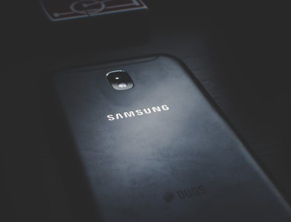 samsung phone security | | 5 Android Security Tips for Gamers