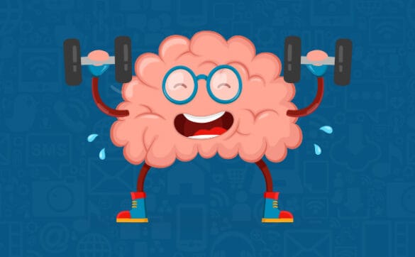 Puzzle Brain | | Puzzle Brain-Training Apps for Students