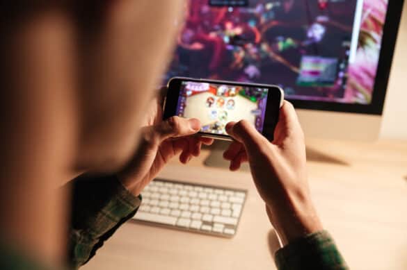mobile games | | What Type of Phone is Best for Playing Casino Games?