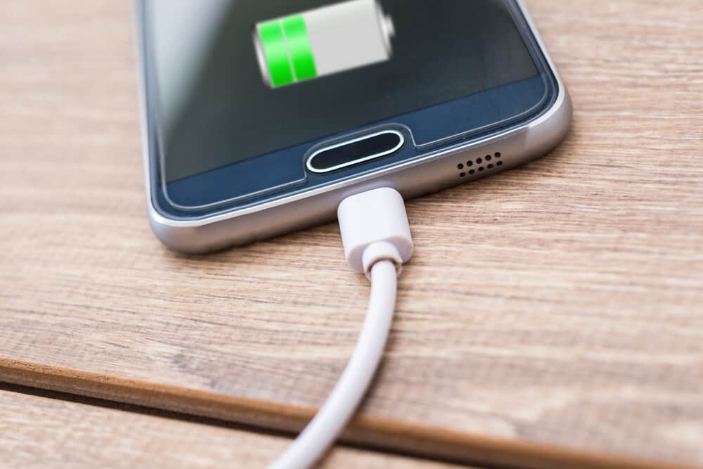 What Consumes the most Energy from your Smartphones?