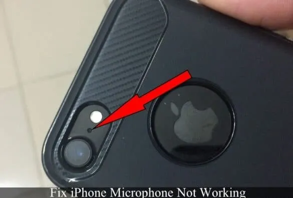 how to fix iPhone Plus Microphone not Working | | How to fix iPhone microphone not working condition with solution?