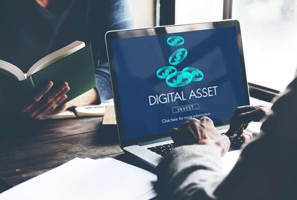 How to Protect Your Business’ Digital Assets