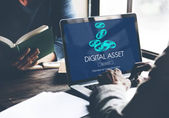 Digital Assets | | How to Protect Your Business' Digital Assets