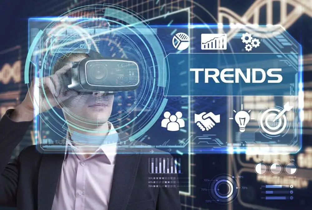 The Latest Technology Trends to Follow in 2021
