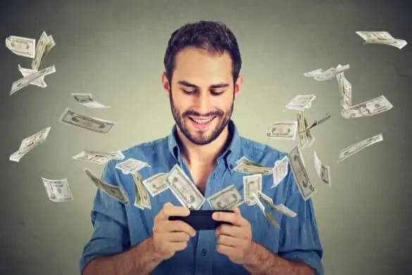 online money games | | The Five Best Online Money Games!