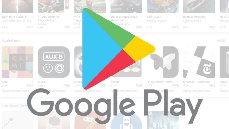 How to update the Google Play Store to the latest version