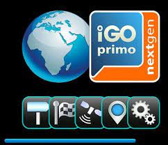 IgO Primo android maps | | iGO Navigation For Android Download