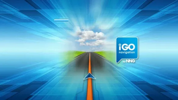 Igo for android apk dowmload | | iGO Navigation For Android Download