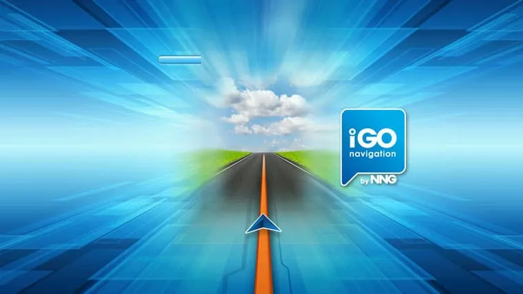 iGO Navigation For Android Download