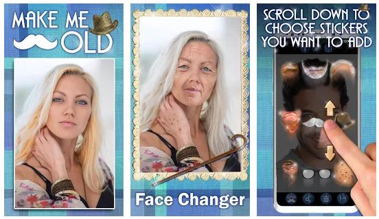 app | | Best Age Progression Apps for Android and iOS 2021