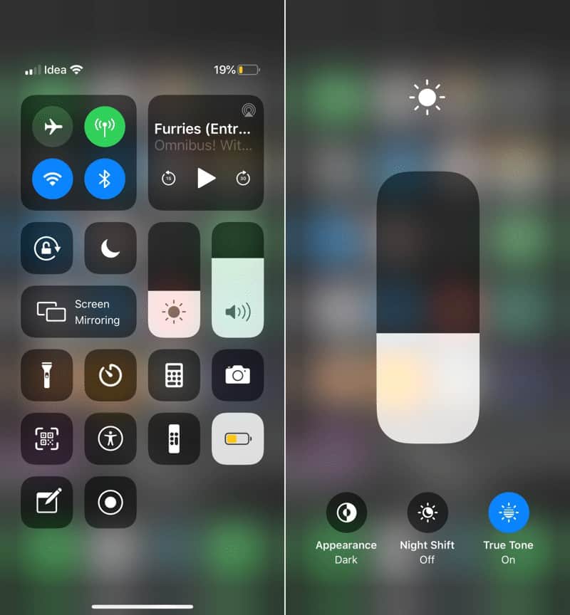iOS 13 Turn On Dark Mode | | Useful tips for iPhone 11, 11 Pro and 11 Pro Max that will enrich your experience