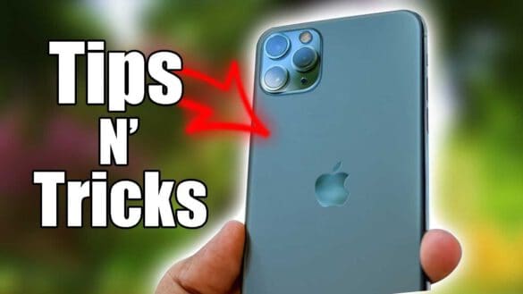 iphone 11 tricks ios 14 | | Useful tips for iPhone 11, 11 Pro and 11 Pro Max that will enrich your experience