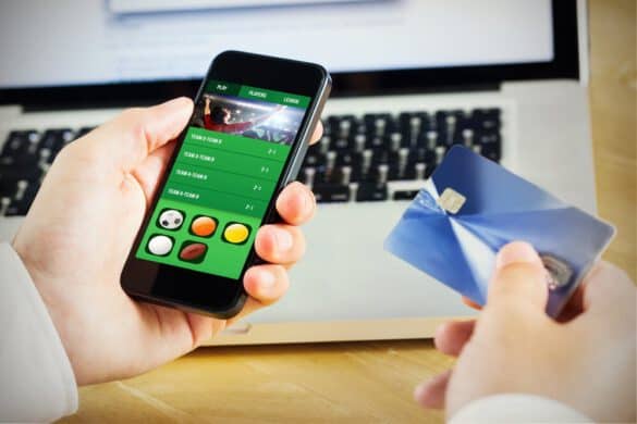 mobile bet | | Find Out How Good Gambling Sites