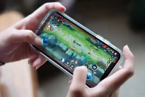Mobile Sports Games | | What Type of Phone is Best for Playing Casino Games?