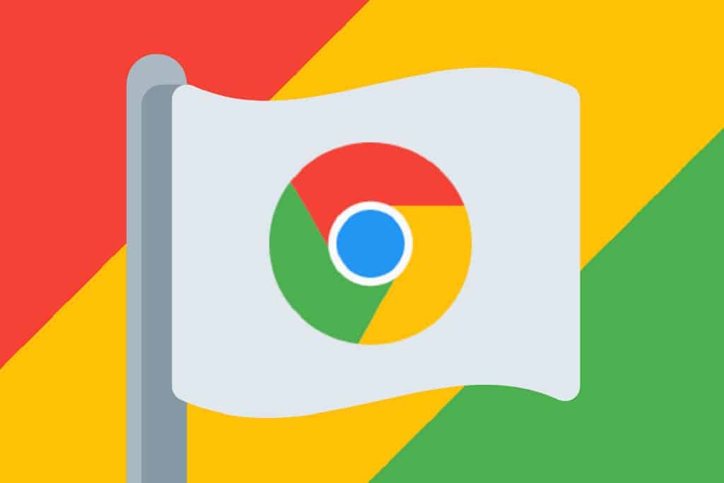 chrome flags