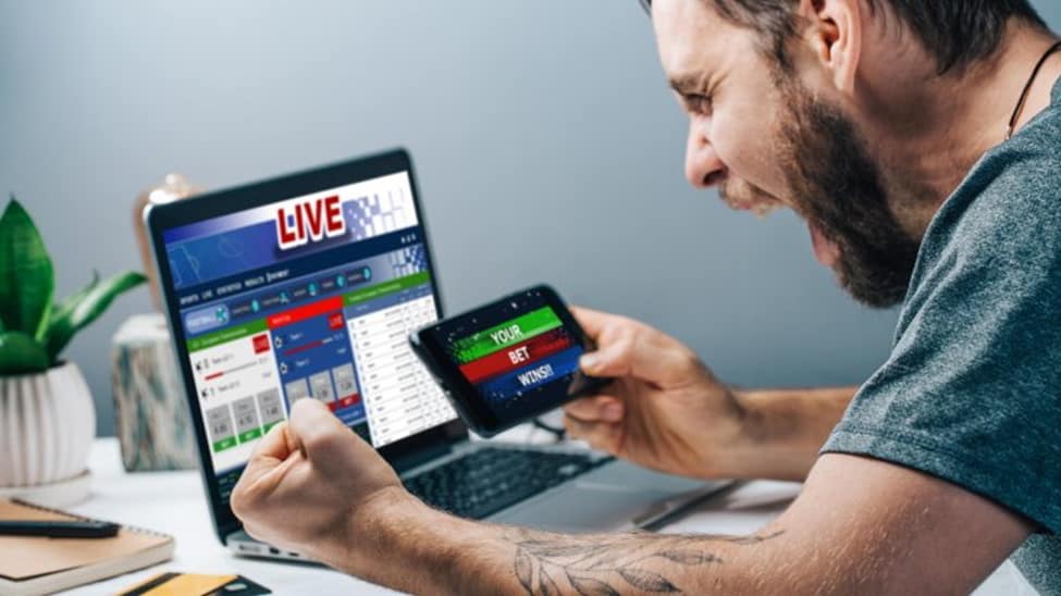 sport app | | How to tell if a sports betting app is safe