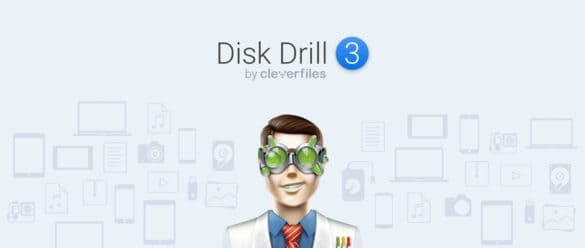Disk drill | | How to Recover Deleted files from an Android SD Card with Easy Steps