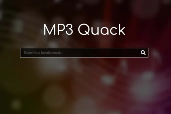 MP3 QUACK | | MP3 QUACK - All you need to know