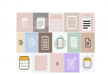 Download Messages Icon Aesthetic for iPhone