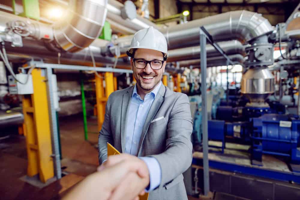 Fueling Your Company: Getting Your Business Gas Today