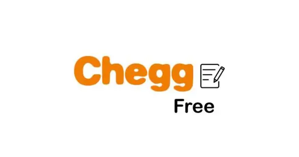 Free Chegg Accounts