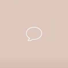 Messages Icon Aesthetic Beige 4 9789712 | | Best Messages Icon Aesthetic for iOS