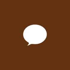 Messages Icon Aesthetic Brown 2 2474901 | | Best Messages Icon Aesthetic for iOS