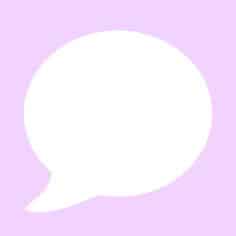 Messages Icon Aesthetic Purple 7 2130195 | | Best Messages Icon Aesthetic for iOS