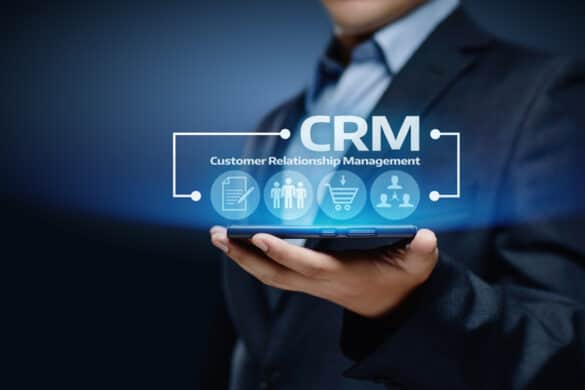 crm soft | | How to Pick the Best Software for Your Company