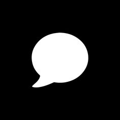 messages icon aesthetic black 1809994 | | Best Messages Icon Aesthetic for iOS