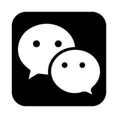 messages icon aesthetic black and white 1 8295461 | | Best Messages Icon Aesthetic for iOS
