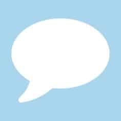 messages icon aesthetic blue 2 3760993 | | Best Messages Icon Aesthetic for iOS