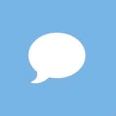 messages icon aesthetic blue 3 9999155 | | Best Messages Icon Aesthetic for iOS
