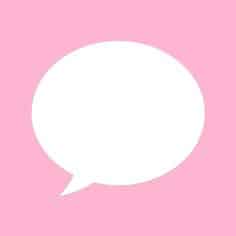 messages icon aesthetic pink 7 1922498 | | Best Messages Icon Aesthetic for iOS