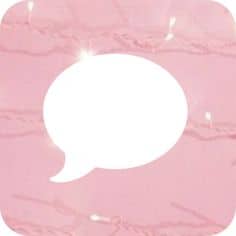 messages icon aesthetic pink 7066513 | | Best Messages Icon Aesthetic for iOS